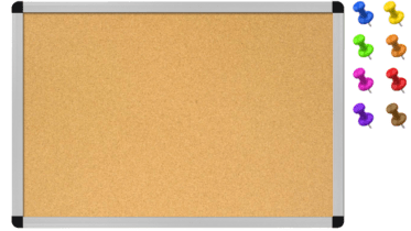 opslagstavle-af-kork