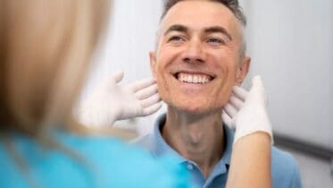 Sådan holder dit tandimplantat længere