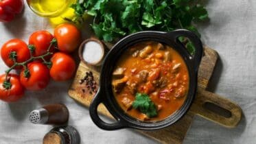 vintergryde til kolde dage