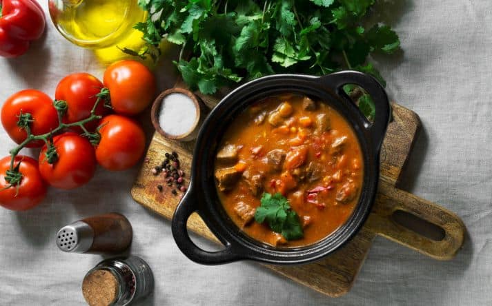 vintergryde til kolde dage